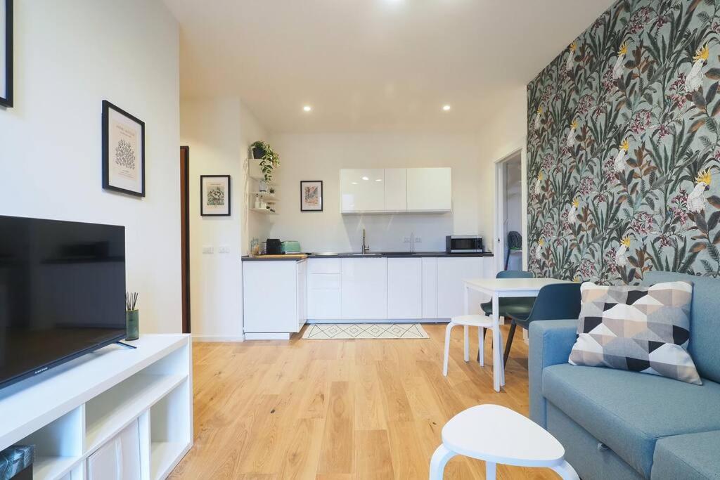 Melzo Premium apartment Milano Porta Venezia