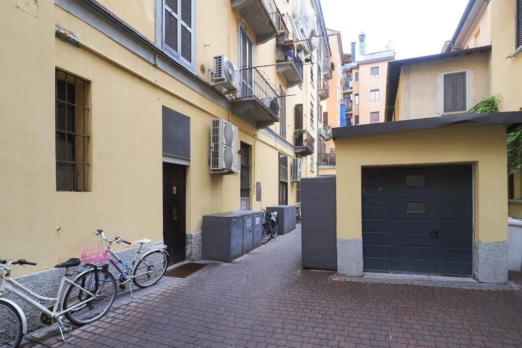 Melzo Premium apartment Milano Porta Venezia