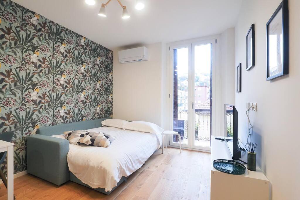 Melzo Premium apartment Milano Porta Venezia