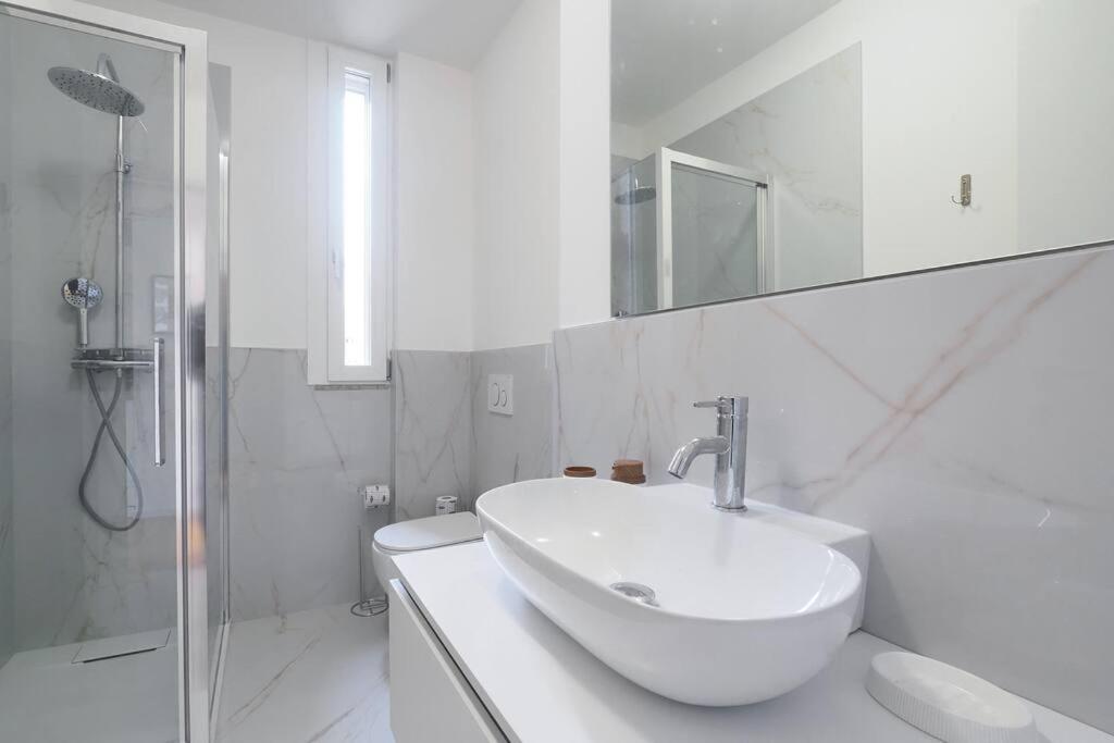 Melzo Premium apartment Milano Porta Venezia