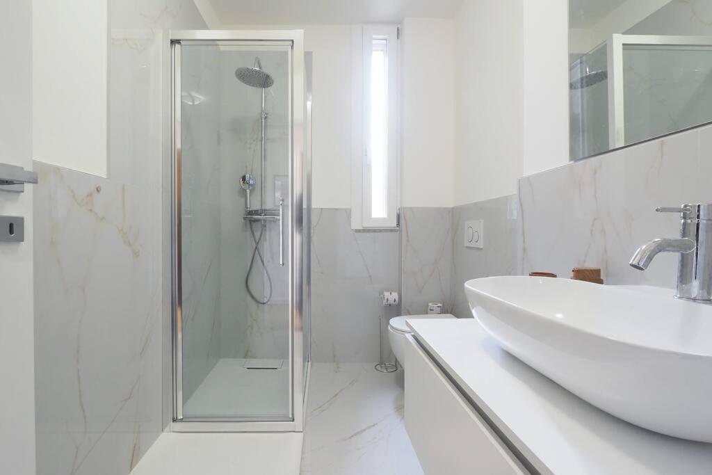 Melzo Premium apartment Milano Porta Venezia