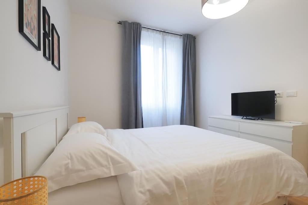 Melzo Premium apartment Milano Porta Venezia