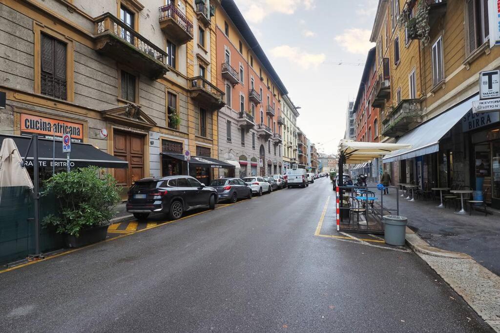 Melzo Premium apartment Milano Porta Venezia