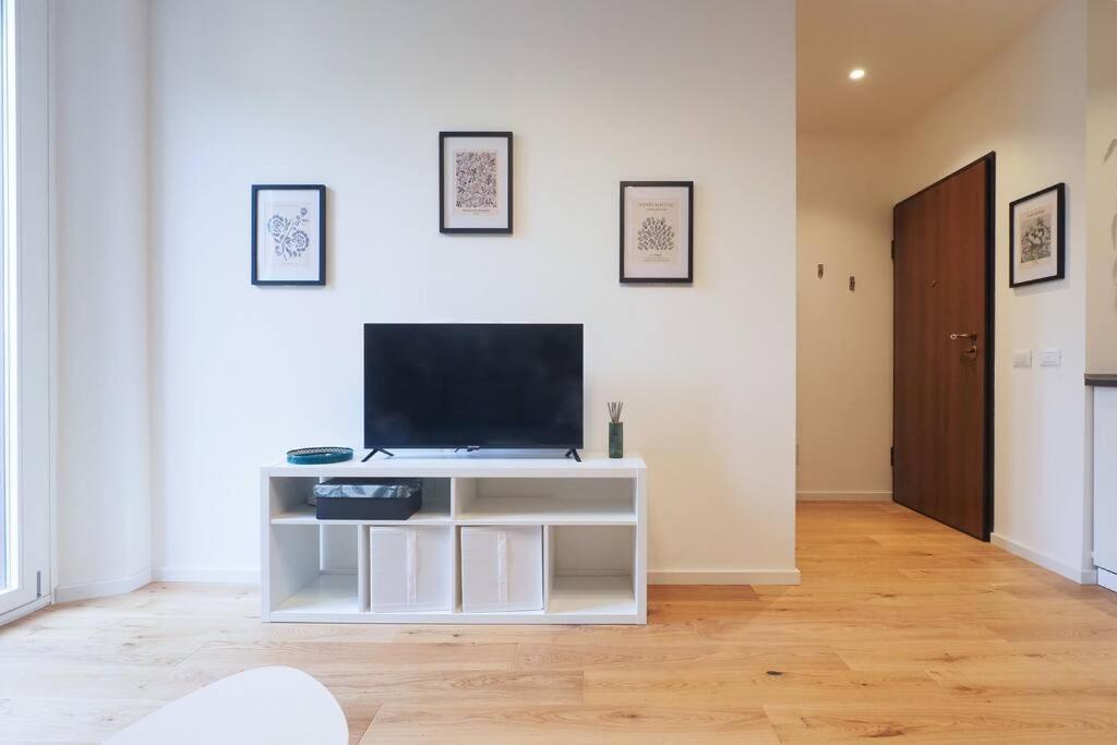 Melzo Premium apartment Milano Porta Venezia