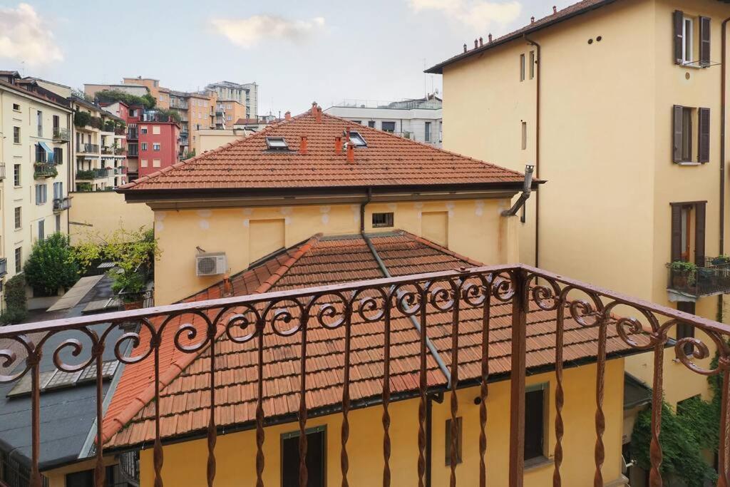 Melzo Premium apartment Milano Porta Venezia