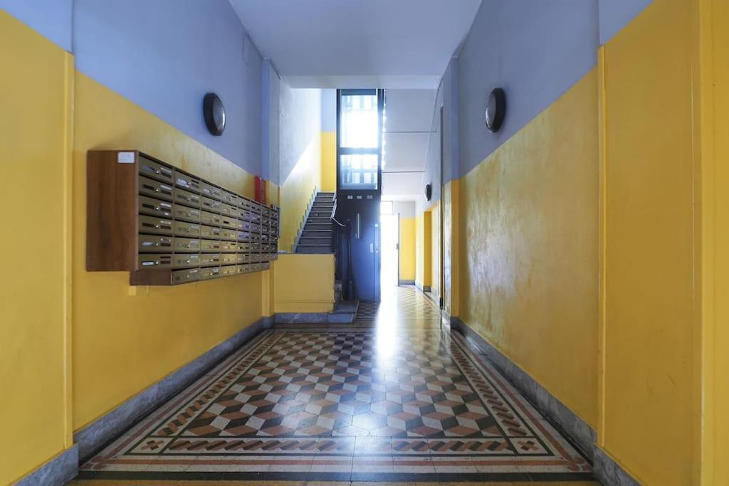 Melzo Premium apartment Milano Porta Venezia
