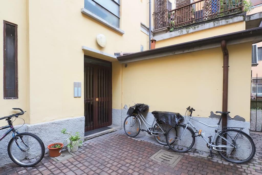 Melzo Premium apartment Milano Porta Venezia