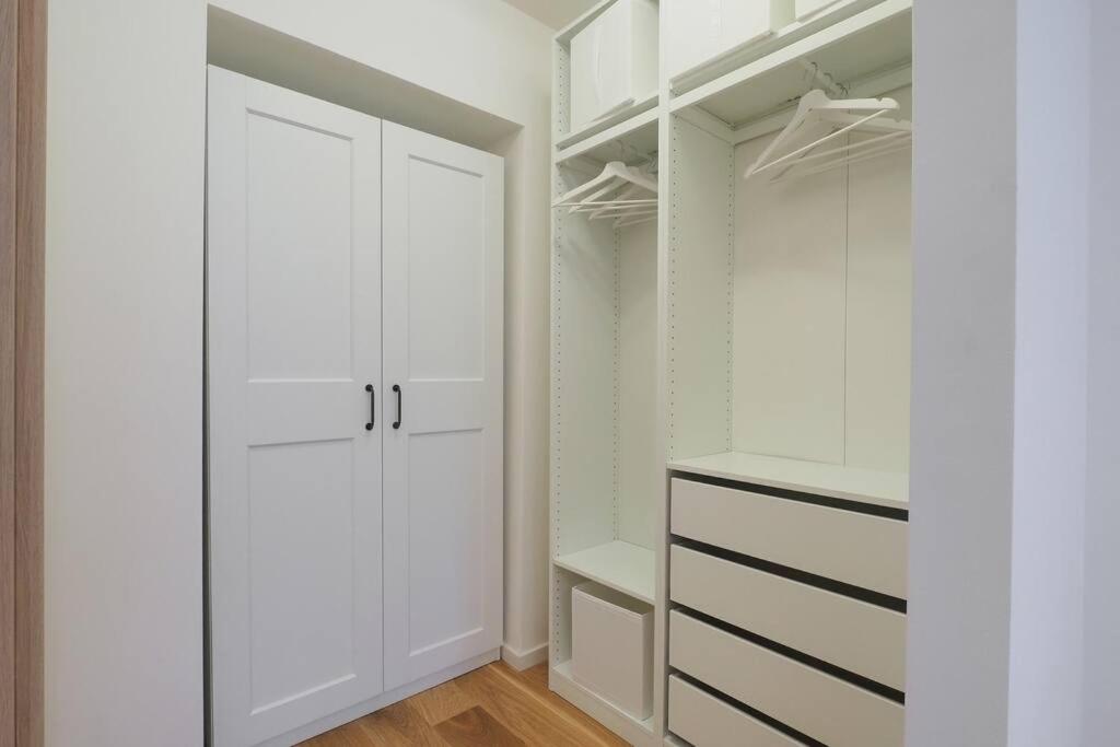 Melzo Premium apartment Milano Porta Venezia