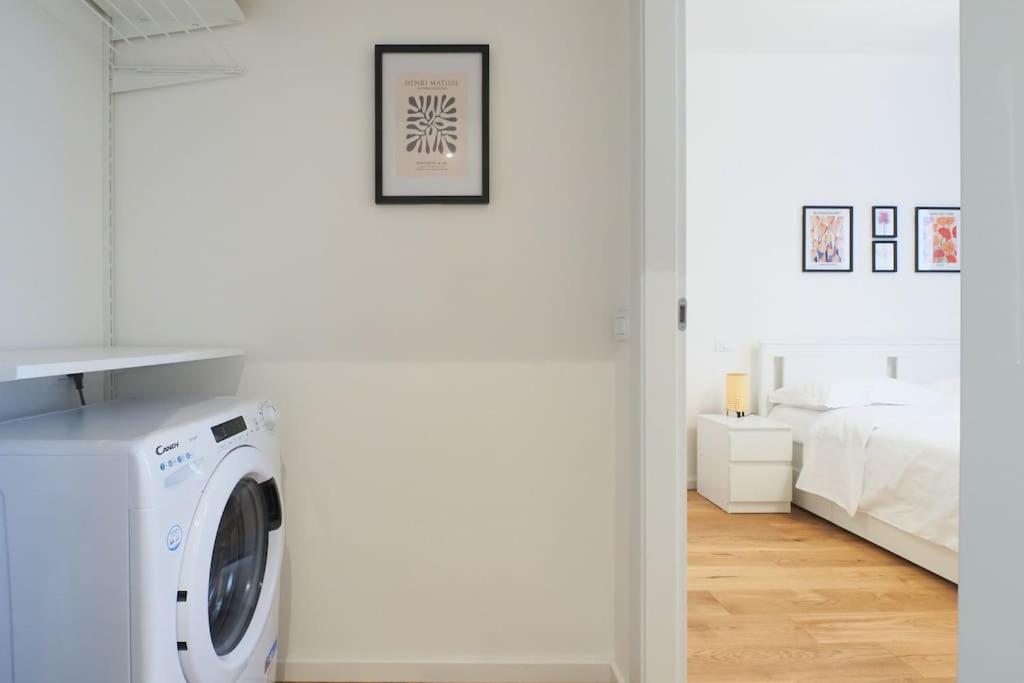 Melzo Premium apartment Milano Porta Venezia