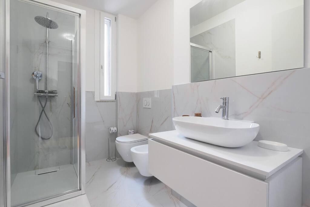 Melzo Premium apartment Milano Porta Venezia