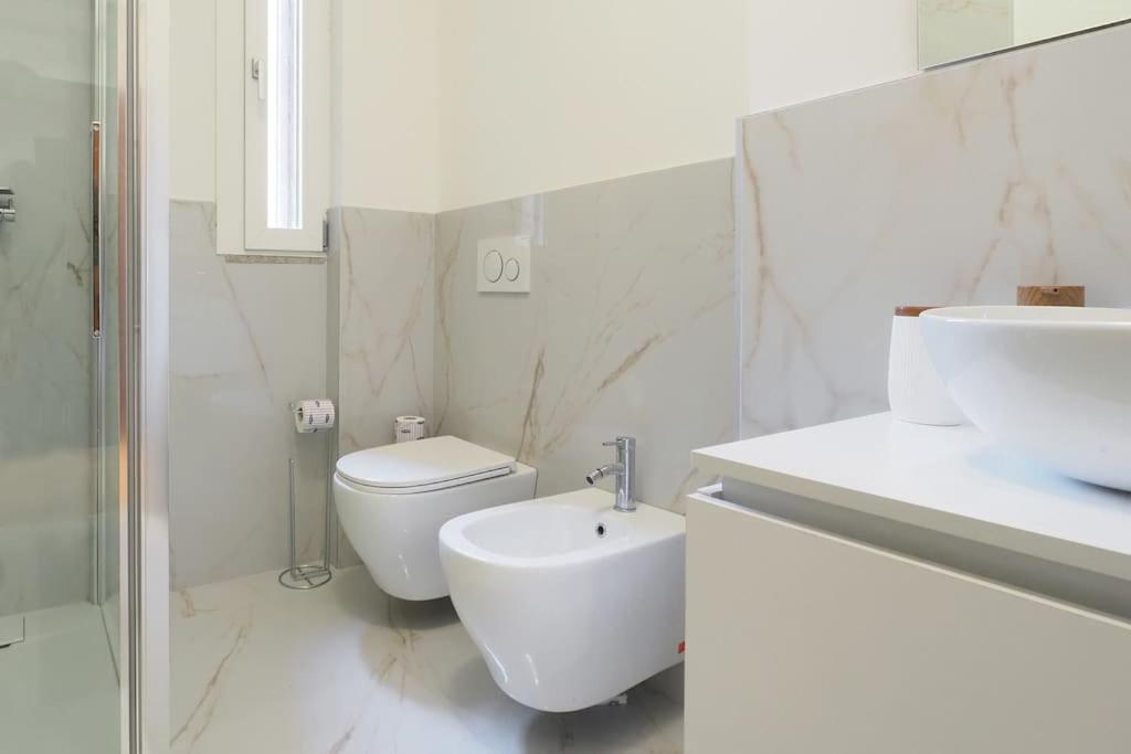 Melzo Premium apartment Milano Porta Venezia