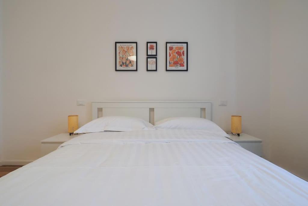Melzo Premium apartment Milano Porta Venezia