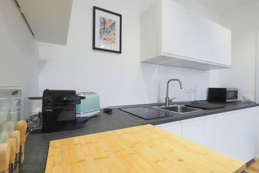 Melzo Premium apartment Milano Porta Venezia