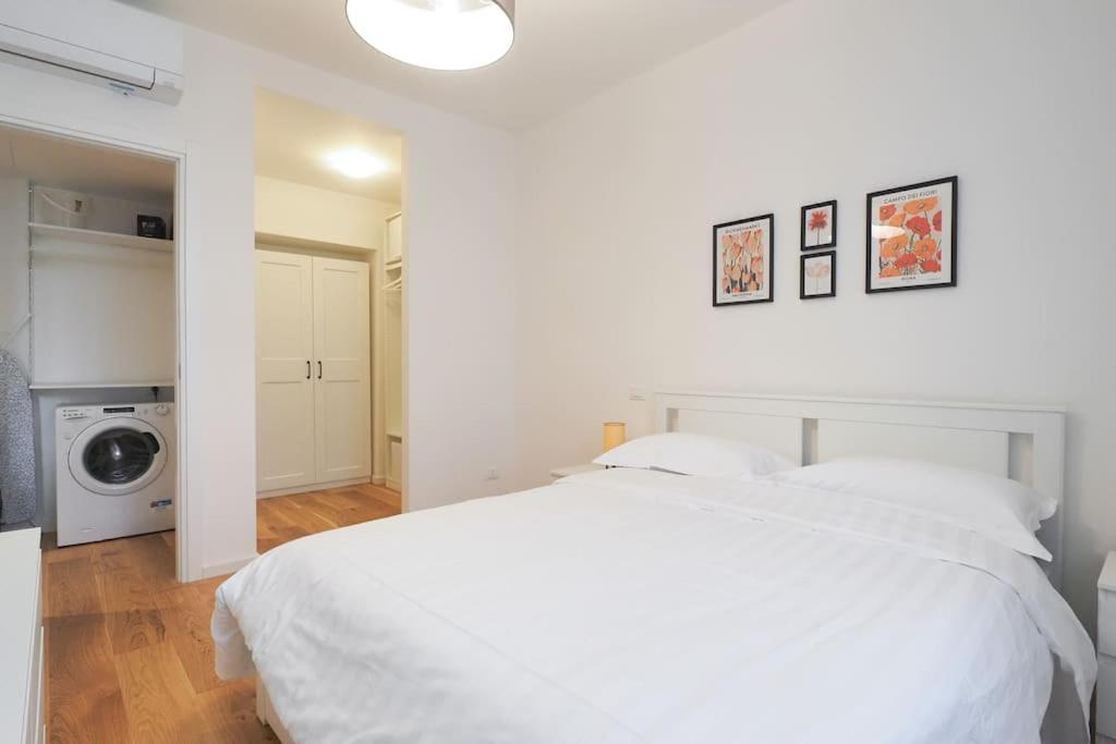 Melzo Premium apartment Milano Porta Venezia