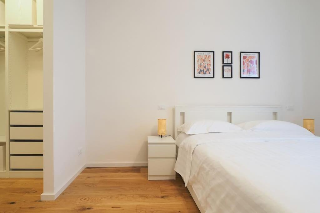 Melzo Premium apartment Milano Porta Venezia