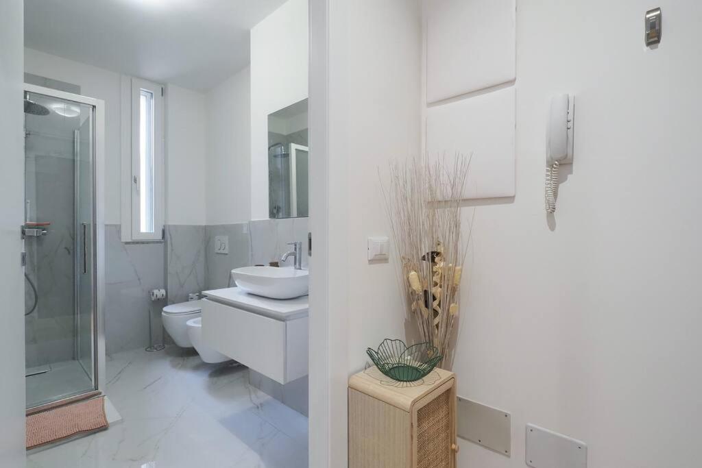 Melzo Premium apartment Milano Porta Venezia