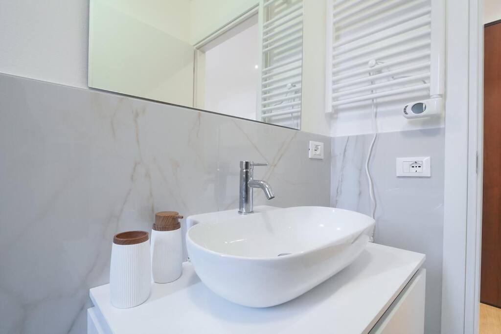 Melzo Premium apartment Milano Porta Venezia