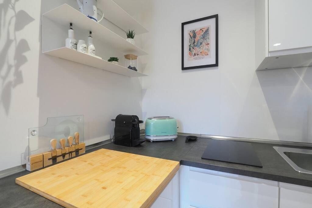 Melzo Premium apartment Milano Porta Venezia