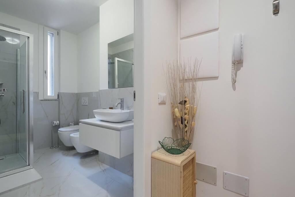Melzo Premium apartment Milano Porta Venezia