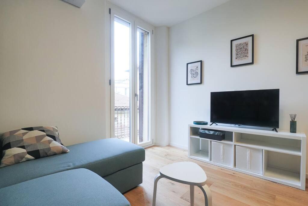 Melzo Premium apartment Milano Porta Venezia