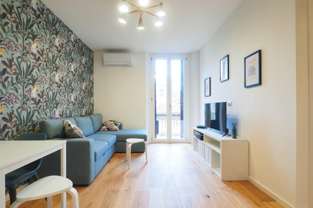 Melzo Premium apartment Milano Porta Venezia