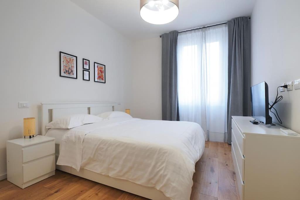 Melzo Premium apartment Milano Porta Venezia