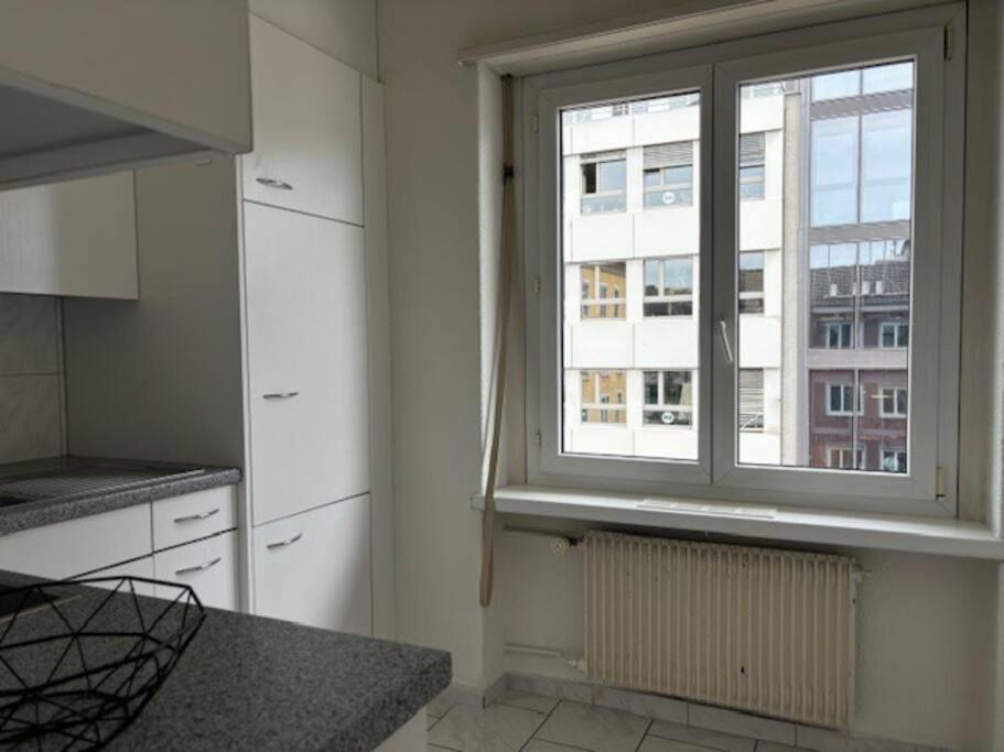 Very central studio near lake - Cross 2