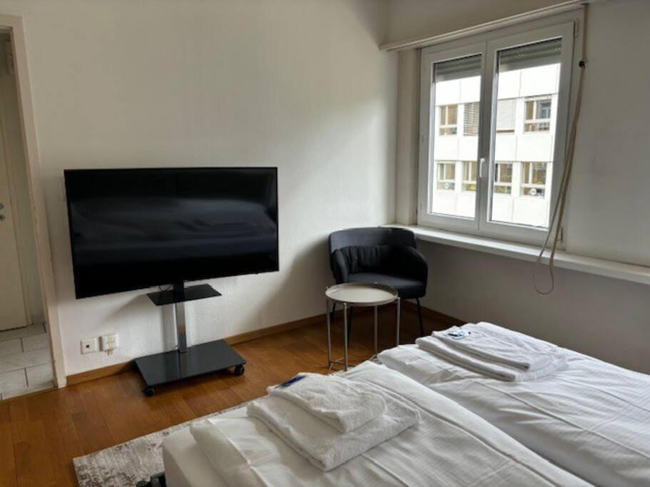 Very central studio near lake - Cross 2