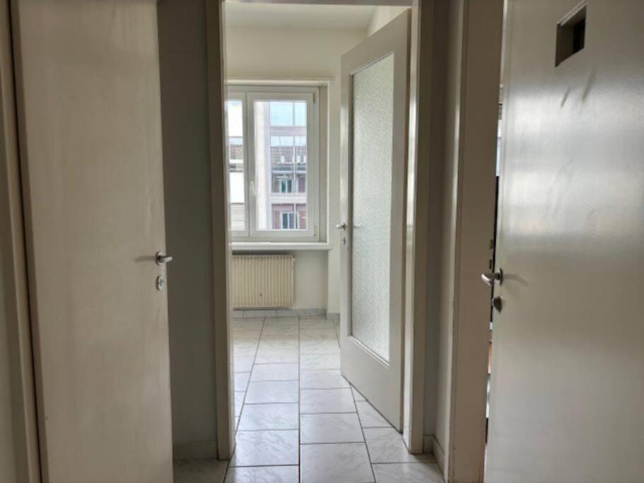 Very central studio near lake - Cross 2