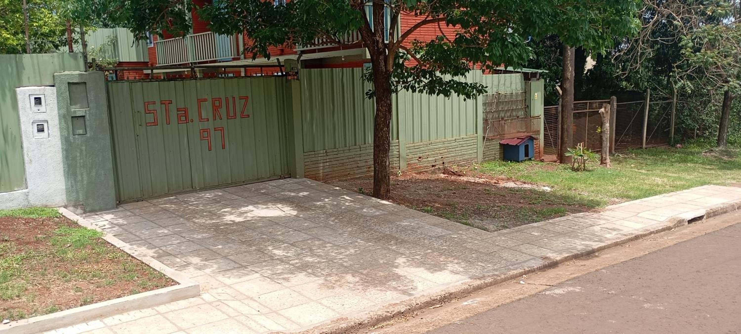Mi Hogar Alojamientos Temporarios