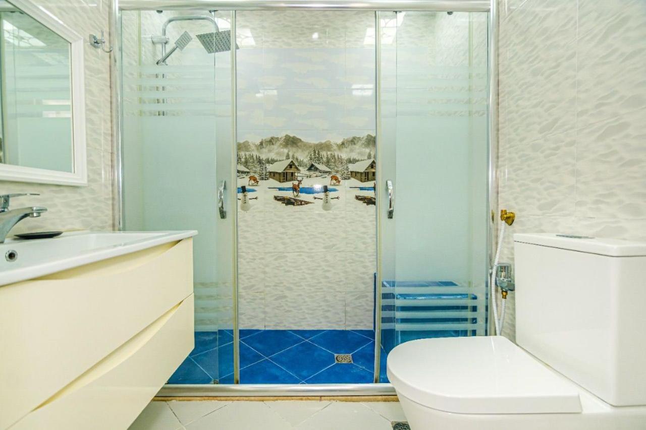 City Center Apartment