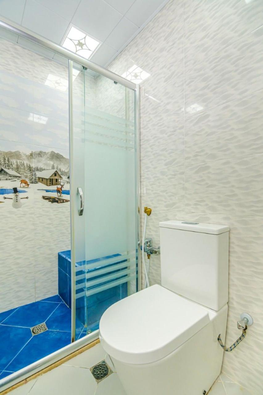 City Center Apartment