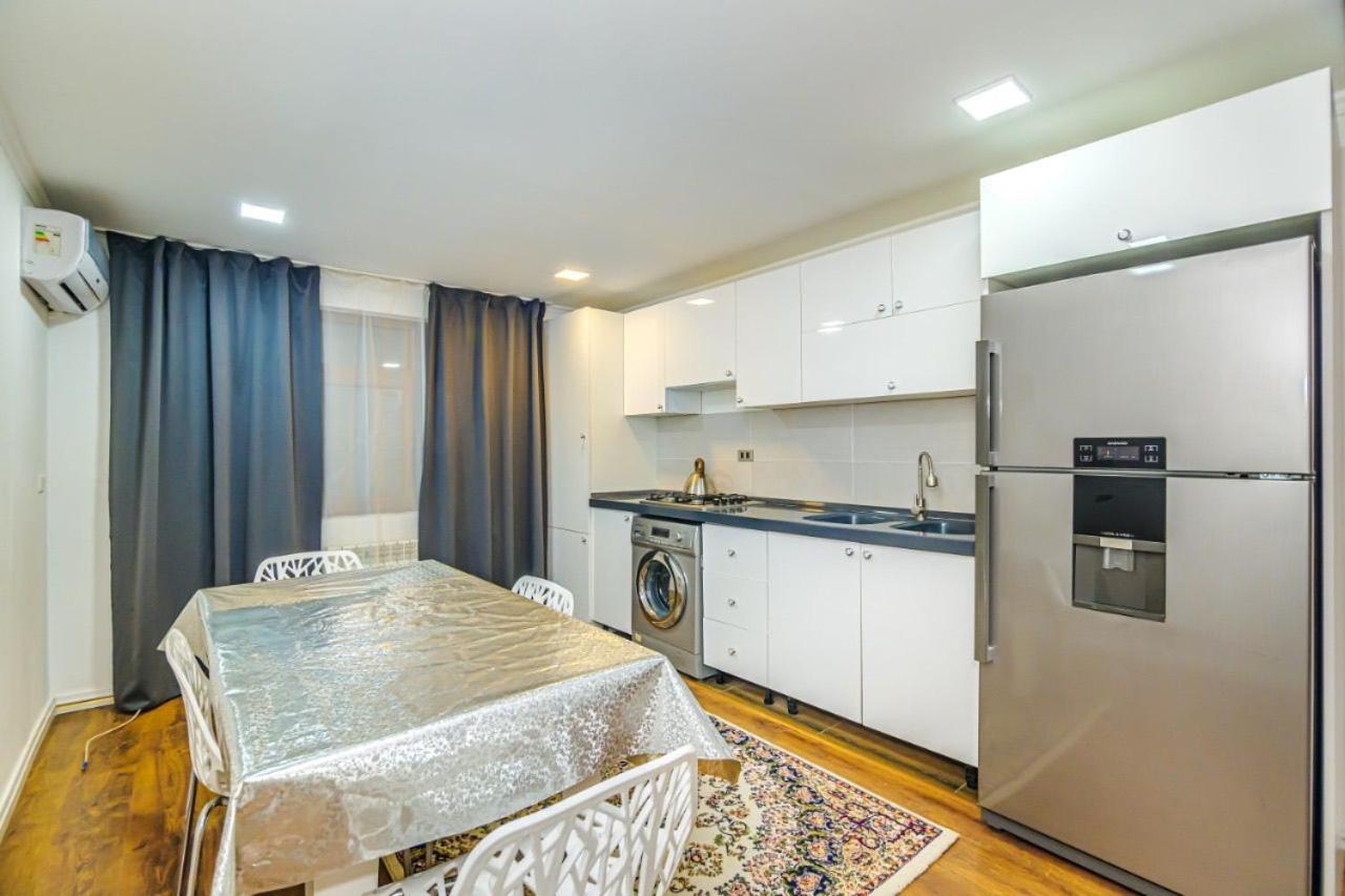 City Center Apartment