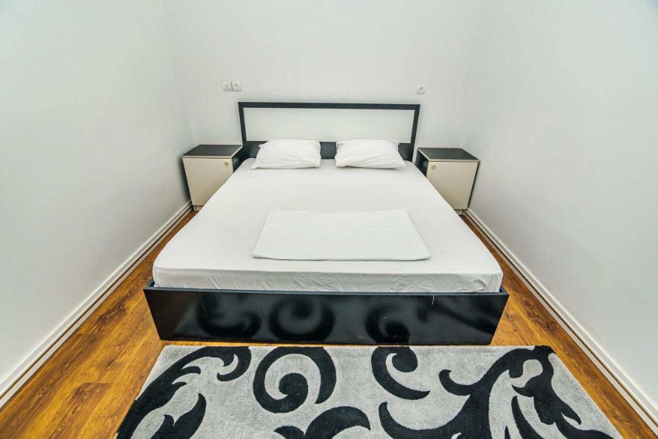 City Center Apartment