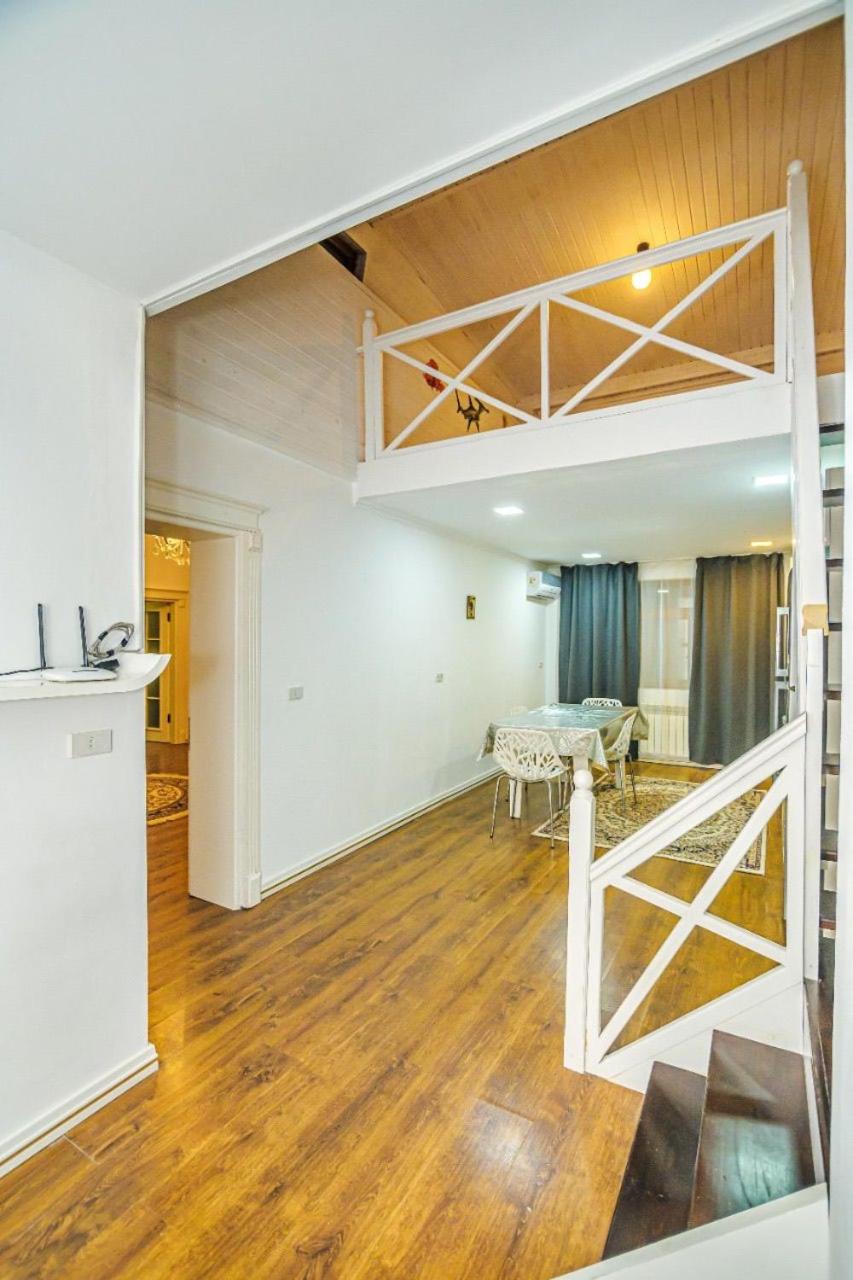 City Center Apartment