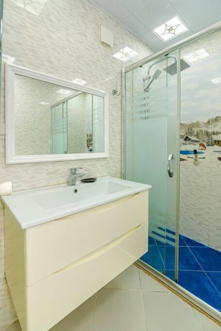 City Center Apartment