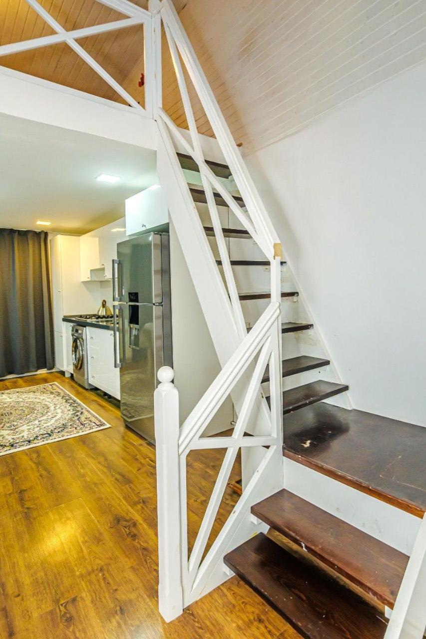 City Center Apartment