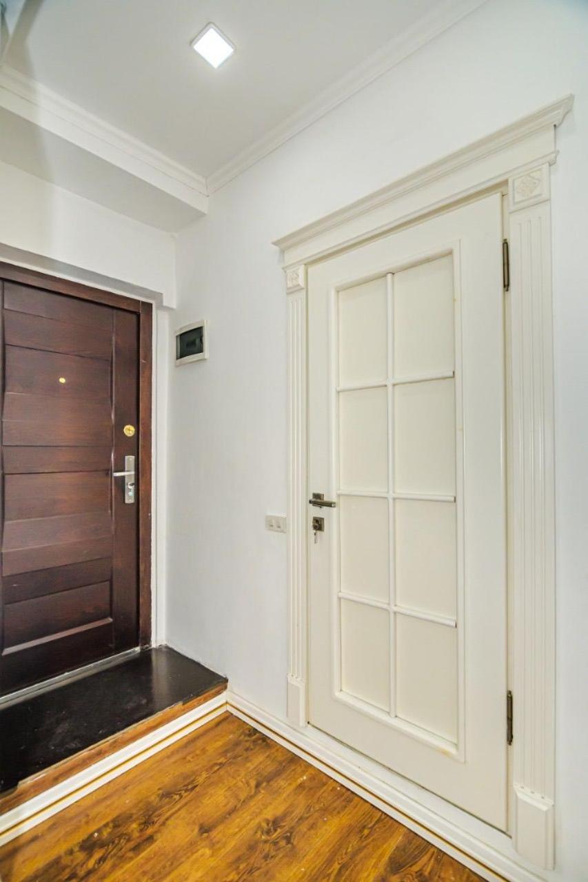 City Center Apartment