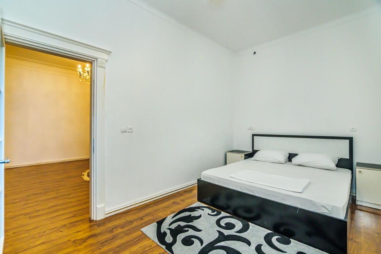 City Center Apartment