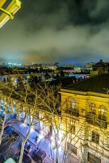 City Center Apartment