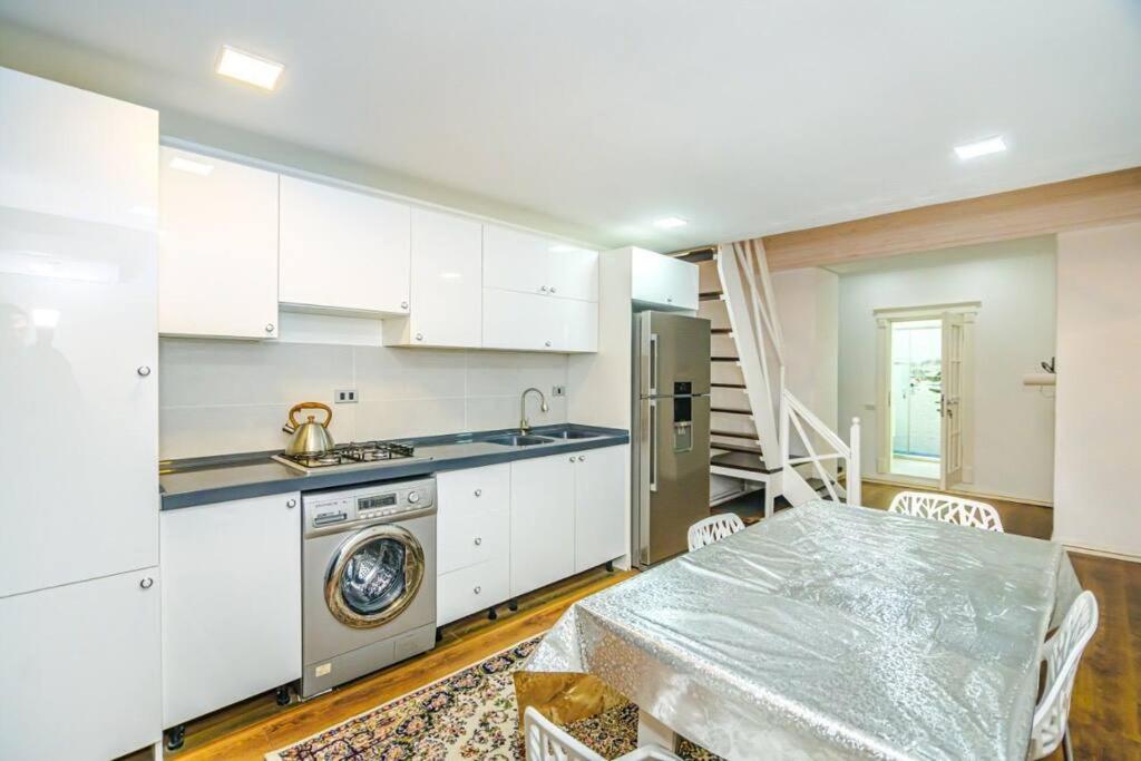 City Center Apartment