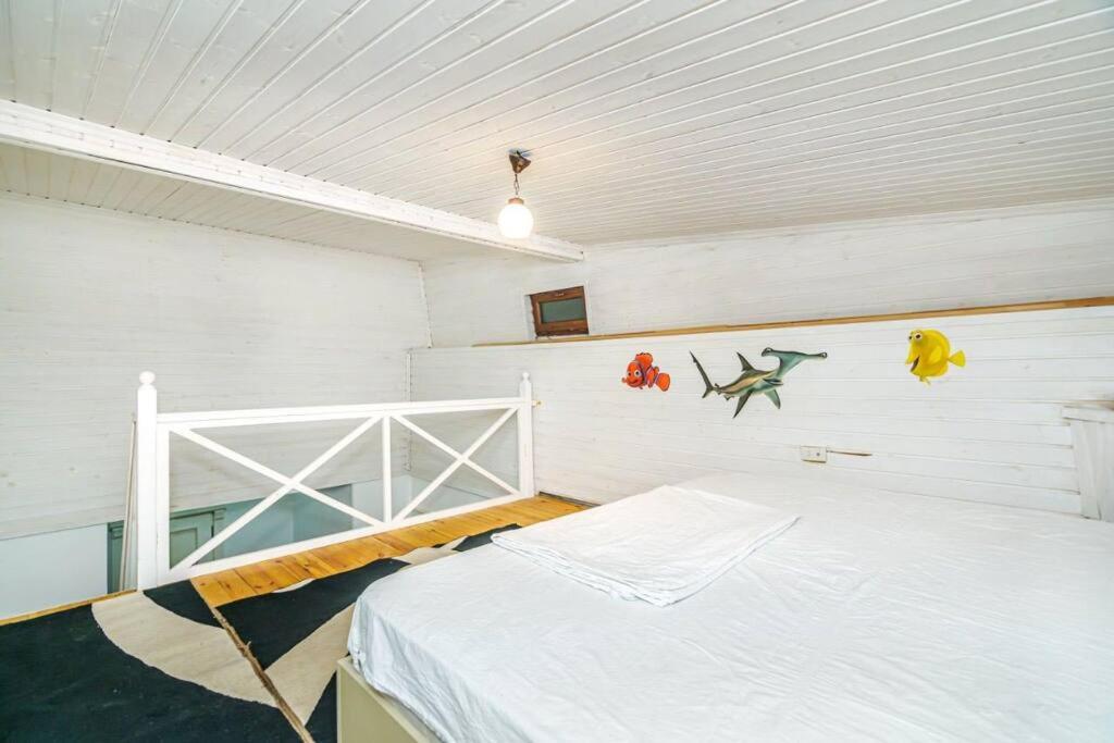 City Center Apartment