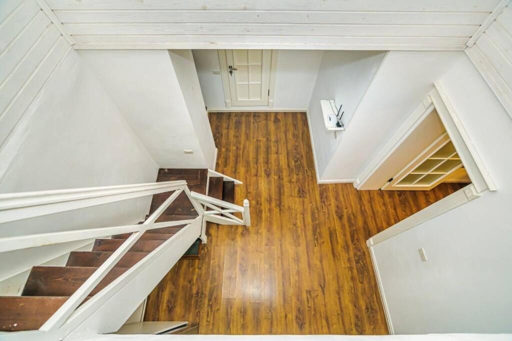 City Center Apartment