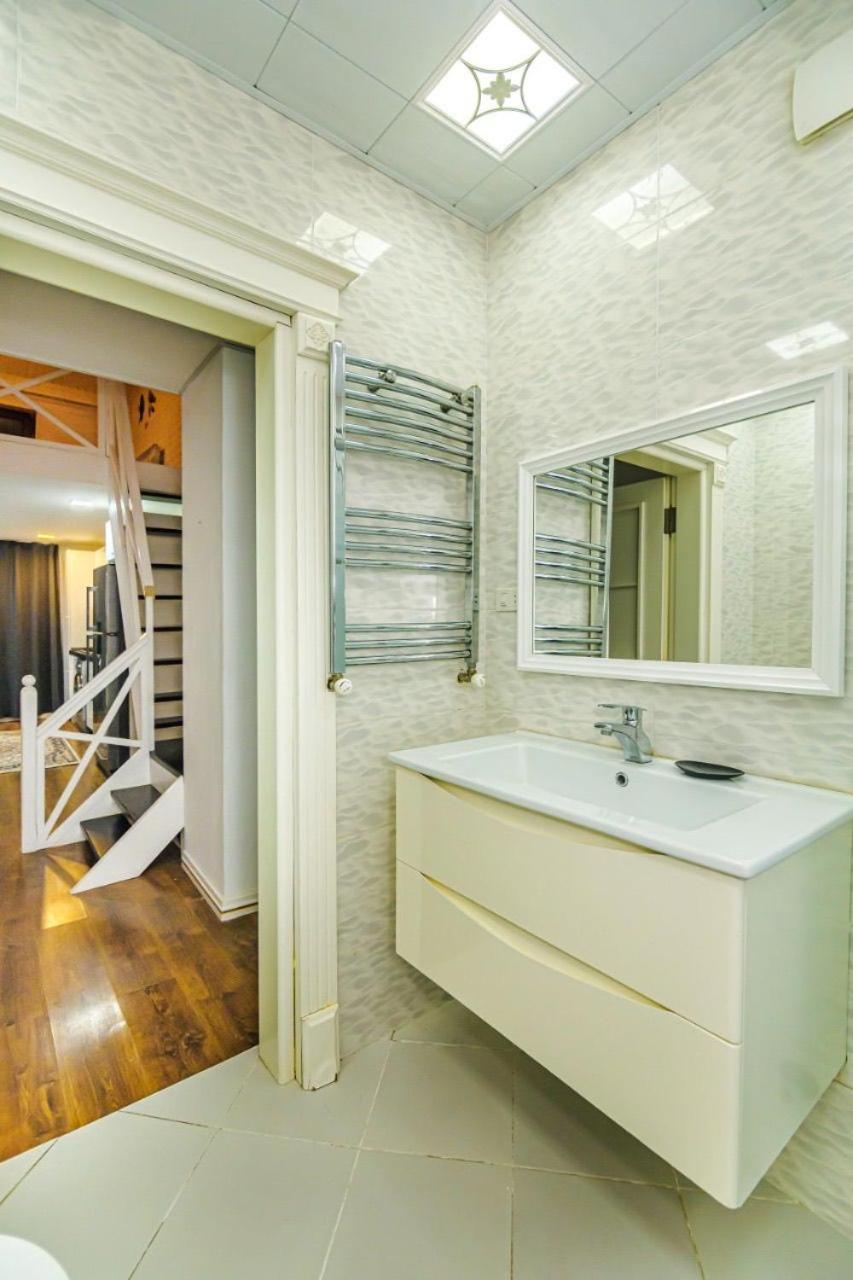 City Center Apartment