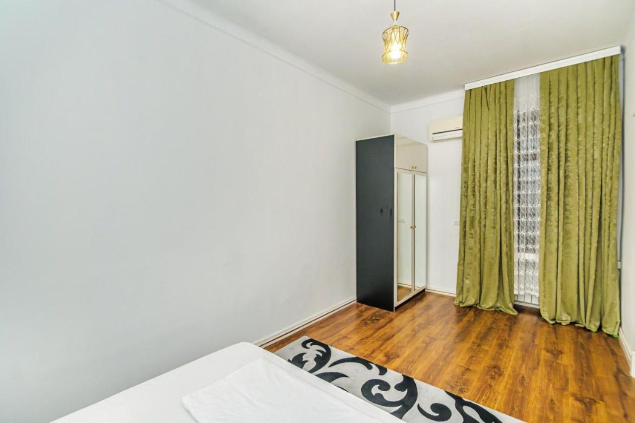 City Center Apartment