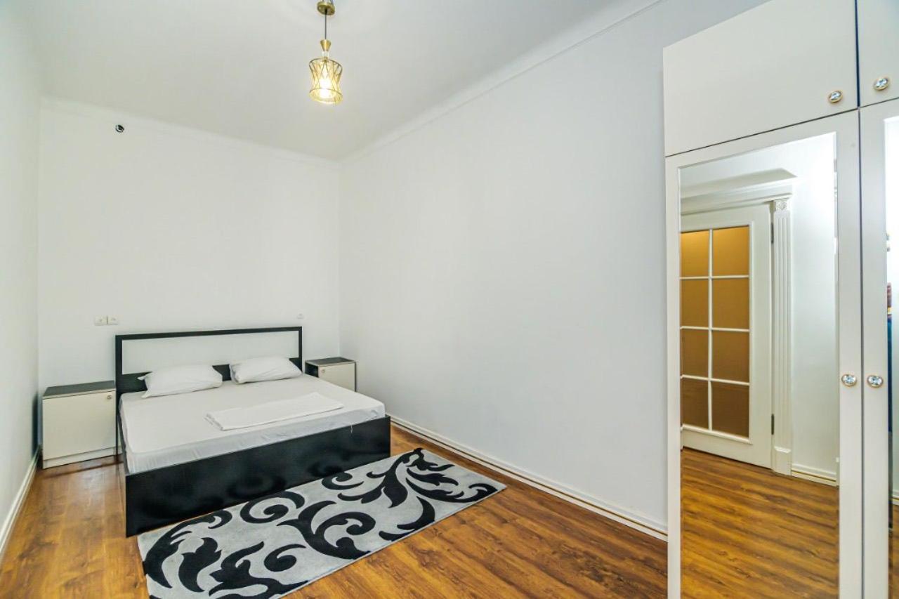 City Center Apartment