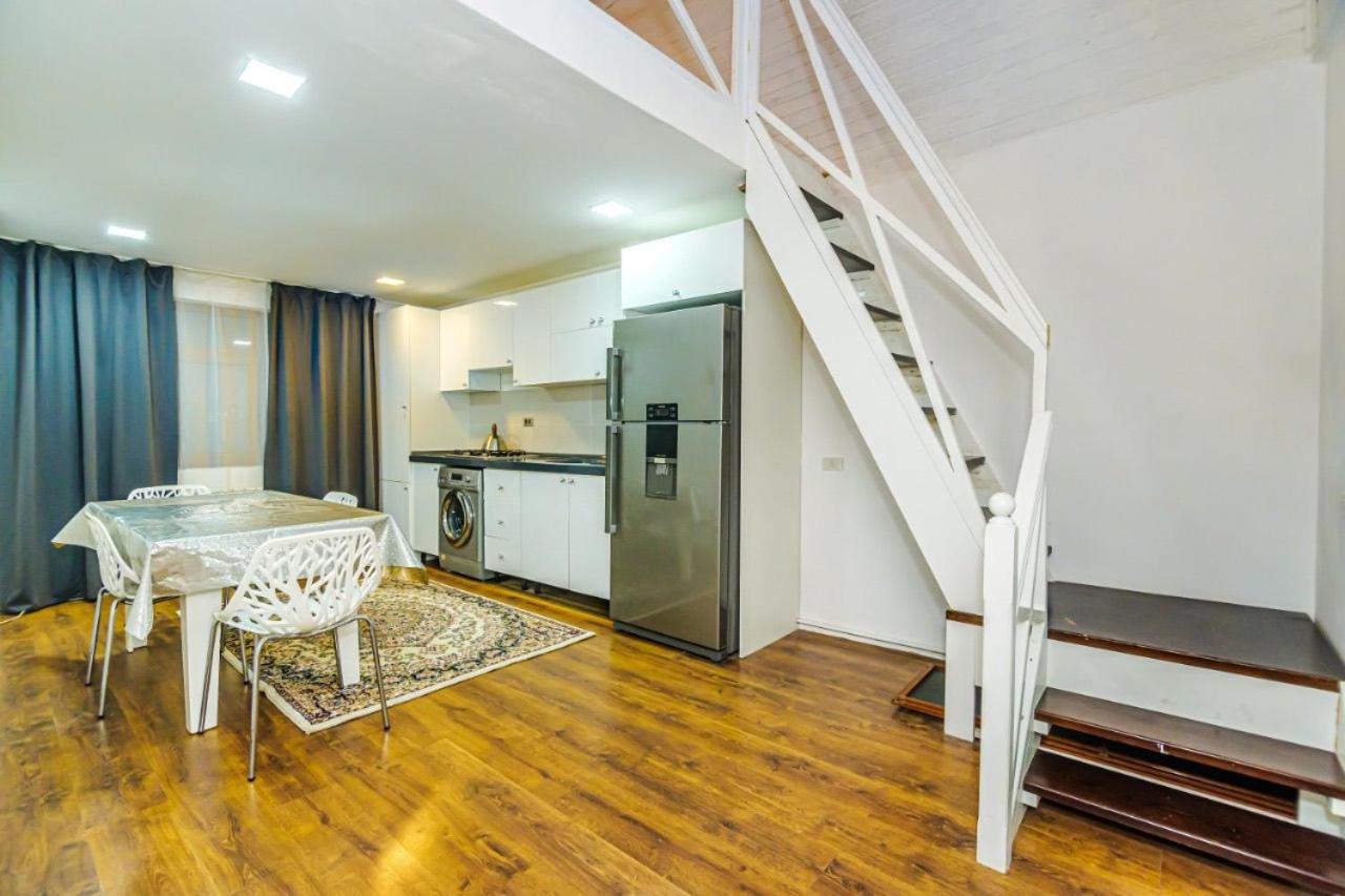 City Center Apartment
