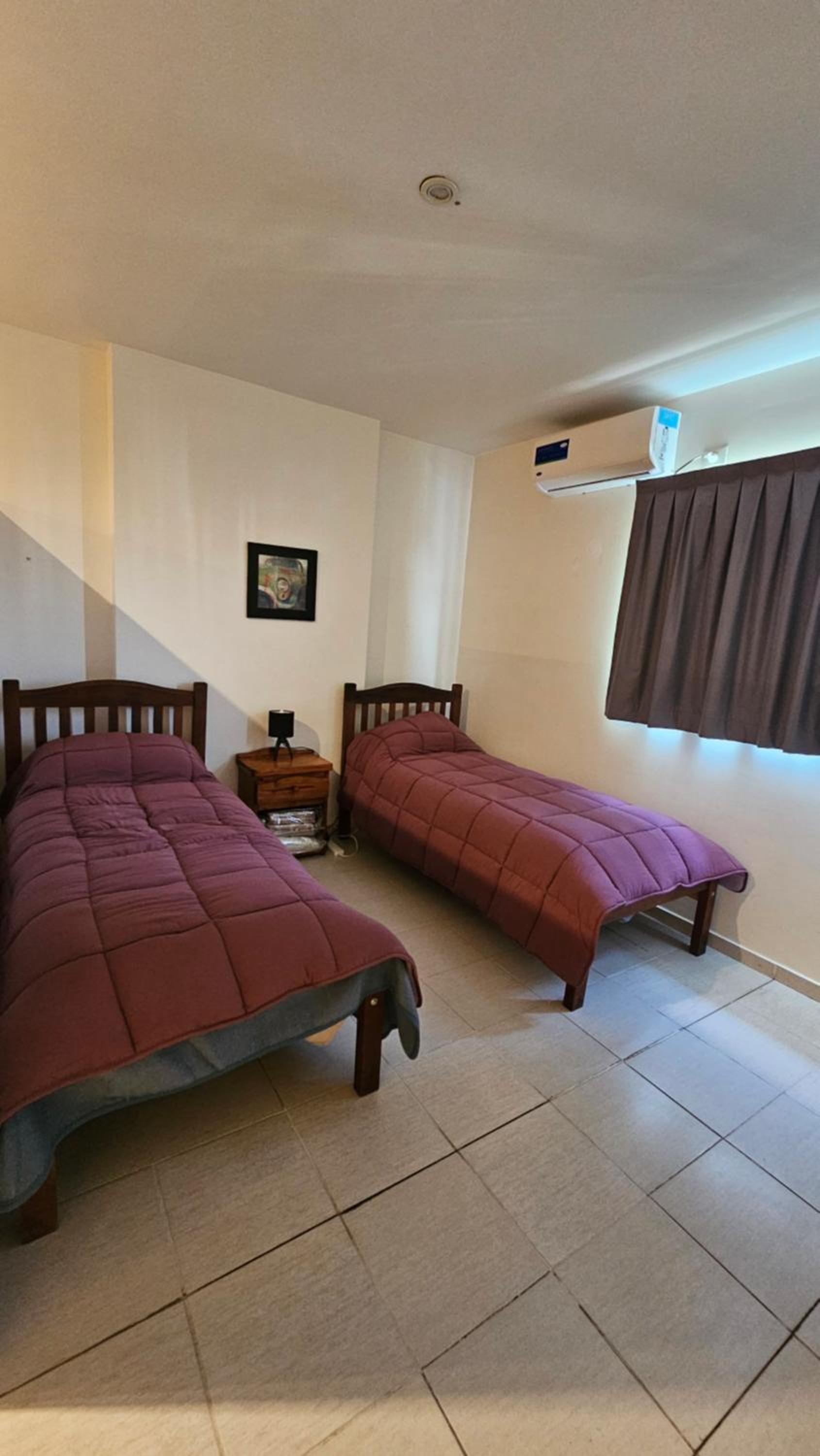 Departamento monoambiente en el centro de escobar sin cochera