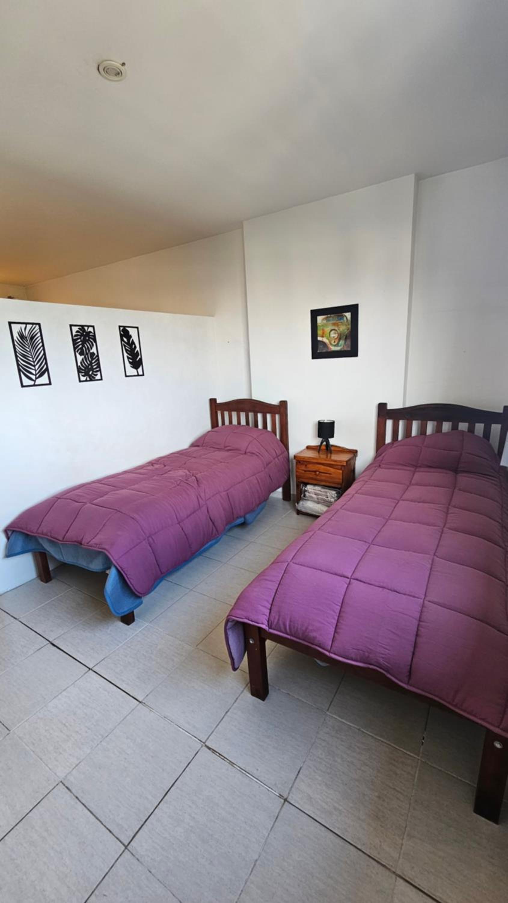 Departamento monoambiente en el centro de escobar sin cochera