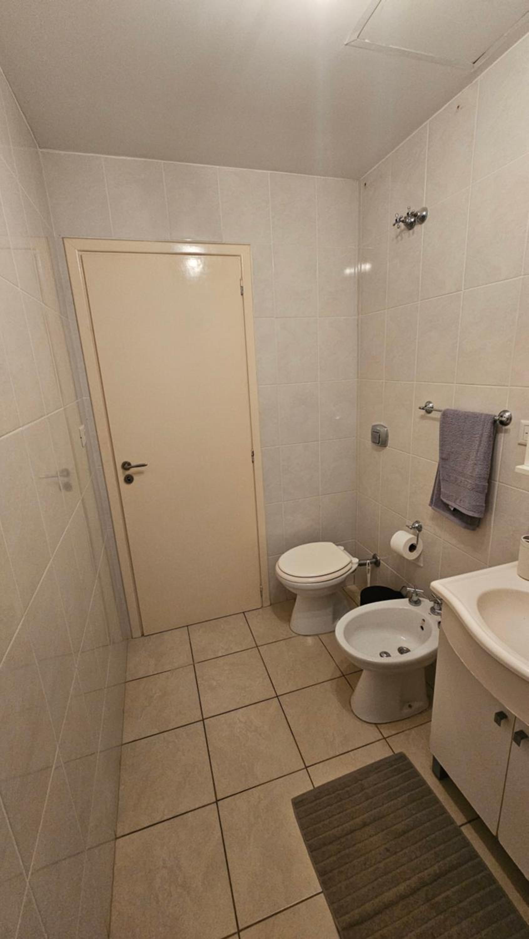 Departamento monoambiente en el centro de escobar sin cochera